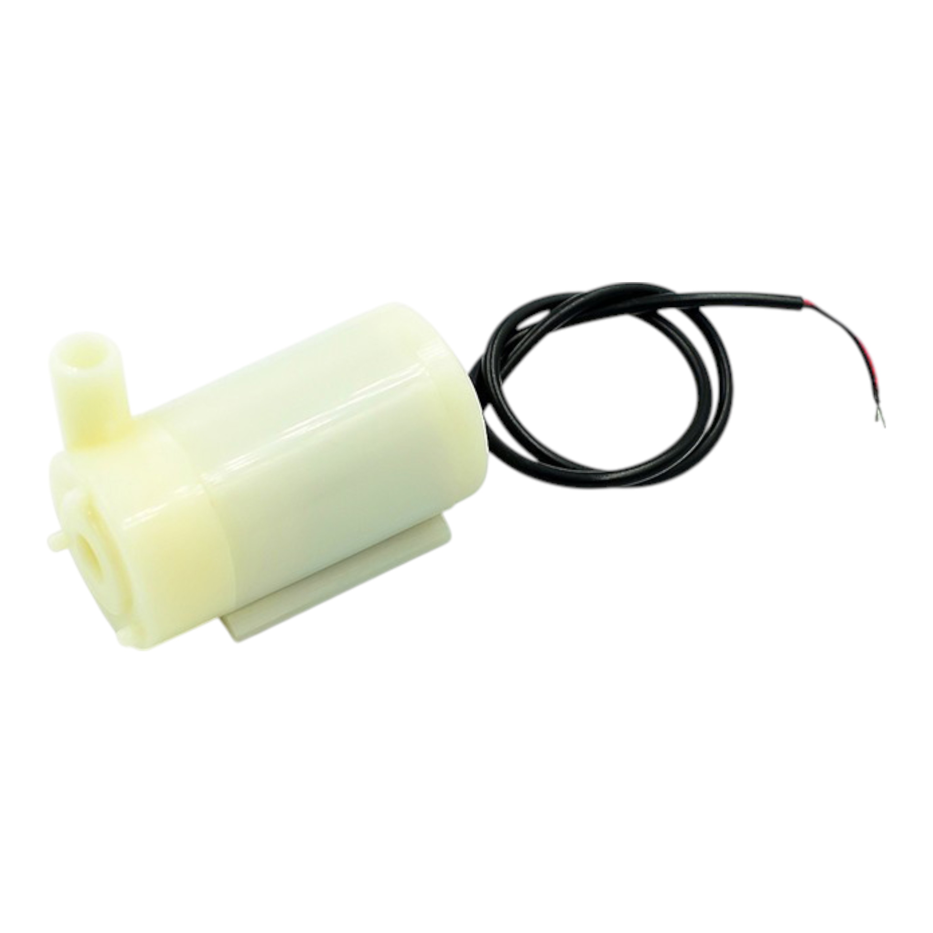 Mini Yatay Dalgıç Su Pompası Dc 2.5V-6V 120LH