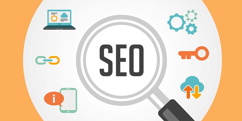 Yazılım ve Seo Hizmetleri