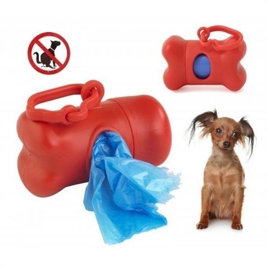köpek kaka poşetliği, Köpekler İçin Kaka Poşetliği Ve Yedek Poşet, Toptan petshop malzemeleri