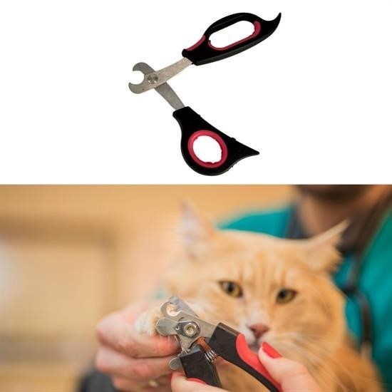 köpek tırnak makası, kedi tırnak makası, hayvan tırnak makası Büyük Irk için
